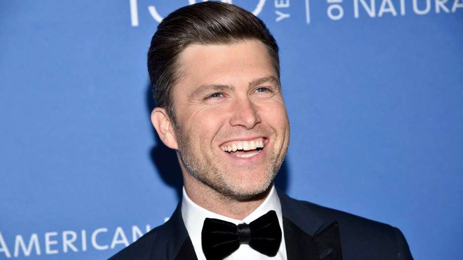 Colin Jost's Impressive Net Worth Is Nothing to Joke About! How the 'SNL' Star Makes Money