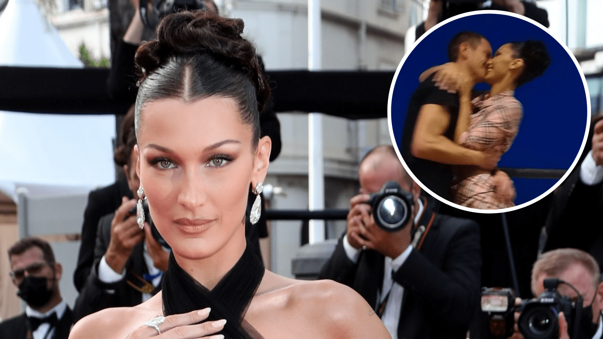 Bella Hadid : Latest News - Life & Style