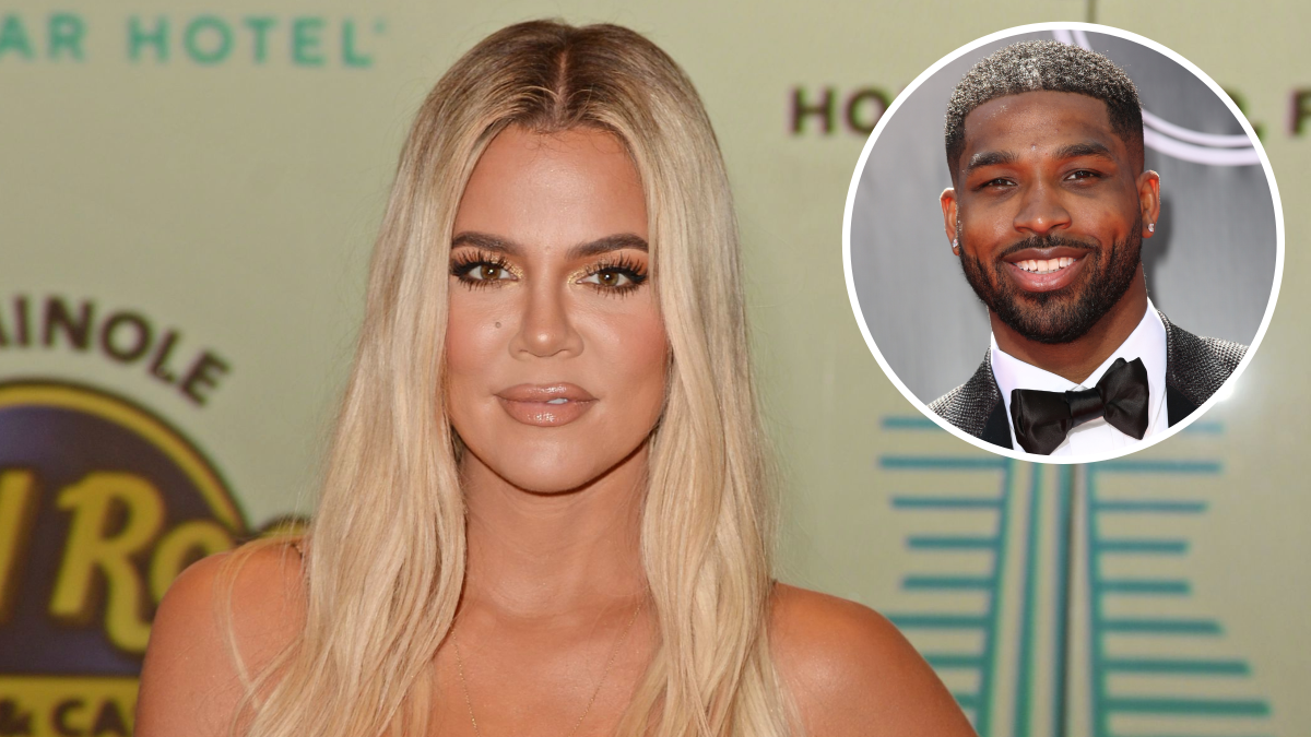 Khloe Kardashian's Advice to Younger Self After Tristan Split