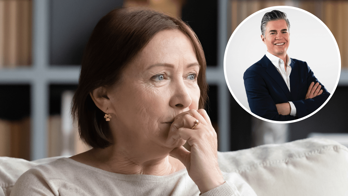 Skin Check-In With Dr. Will: 5 Telltale Signs Your Skin Isn't Aging Well, According to Experts