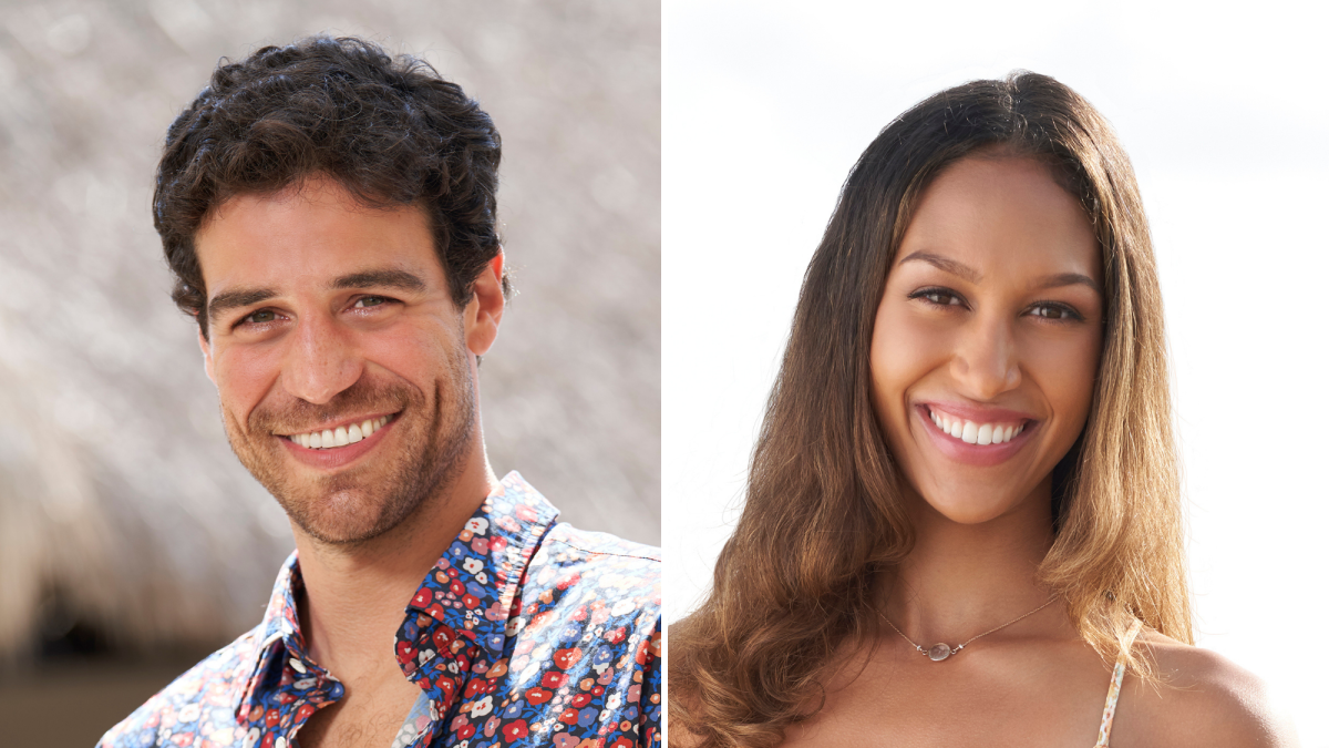 Do Joe Amabile and Serena Pitt Get Engaged? 'BIP' 2021 Spoilers