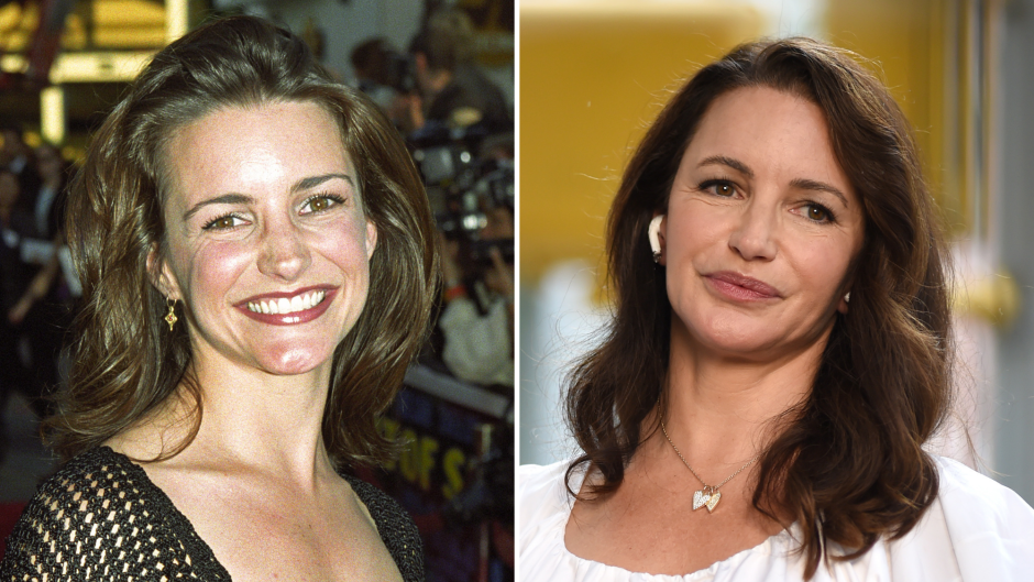 Kristin Davis' Stunning Transformation From 'Sex and the City' to Now: Did She Get Plastic Surgery?