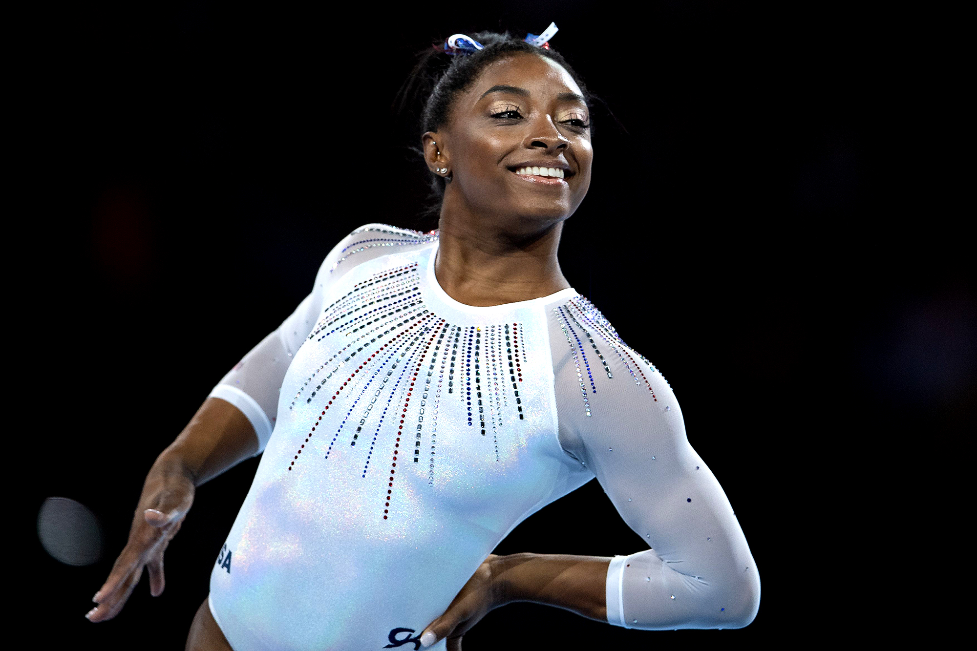 How Many ESPY Awards Has Olympian Simone Biles Won