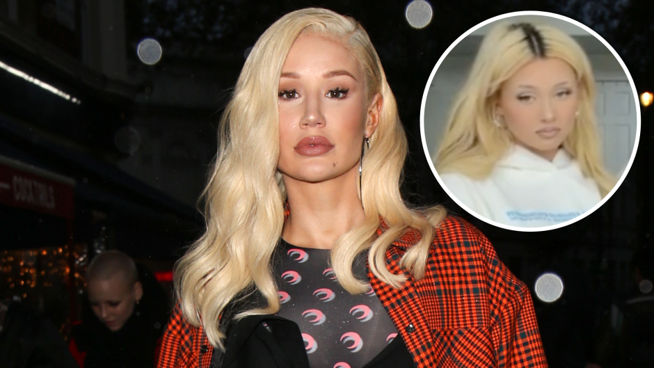 Iggy Azalea Calls Out Alabama Barker and Jodie Woods for Dancing to a TikTok Audio About Her Ex Playboi Carti