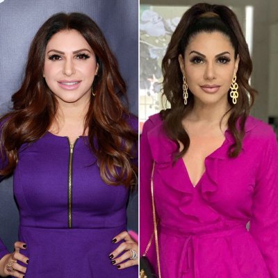 Jennifer Aydin Plastic Surgery