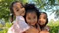 Kardashian-Jenner Kids Nicknames Gallery