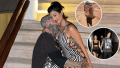 Hollywood's 'It' Couple! Kourtney Kardashian and Travis Barker's Cutest Photos So Far