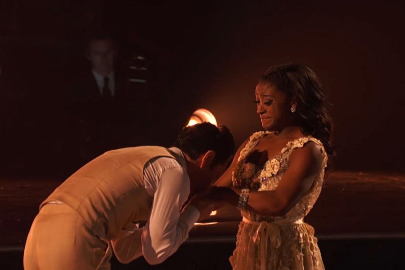 Looking Back at Simone Biles on 'Dancing With the Stars'