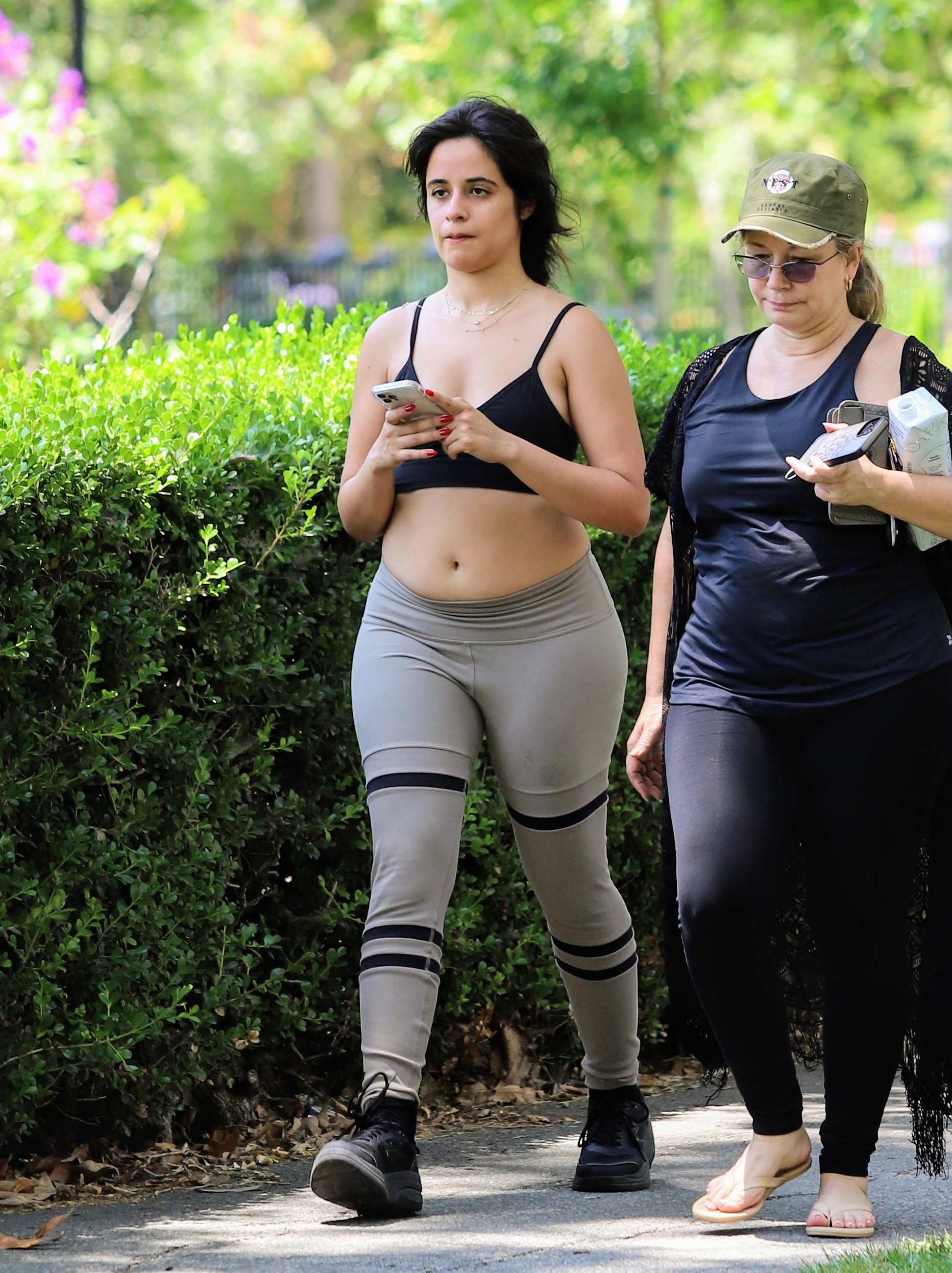 Camila Cabello's Quotes About Body Positivity, Self-Love 2