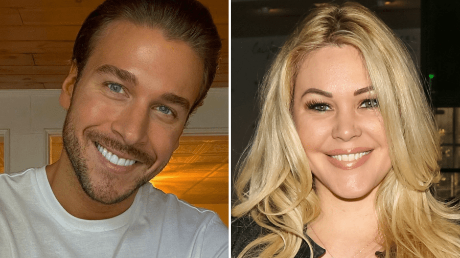 Matthew Rondeau Says He ‘Broke Up’ With Shanna Moakler ‘Months Ago’: ‘I’m Happier’
