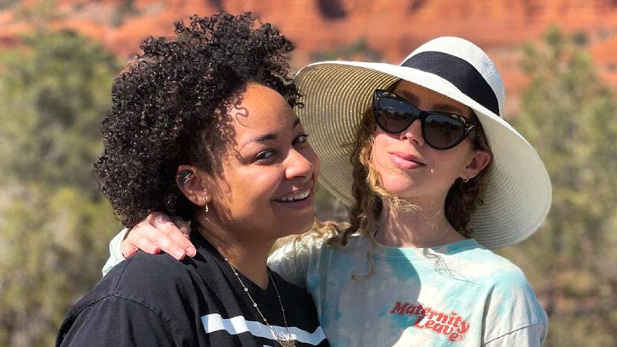 Raven Symone Reveals She Lost Weight to Be 'There for' Wife Miranda Following 30-Pound Slimdown
