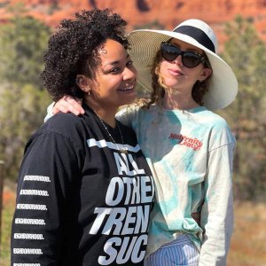 Raven Symone Reveals She Lost Weight to Be 'There for' Wife Miranda Following 30-Pound Slimdown