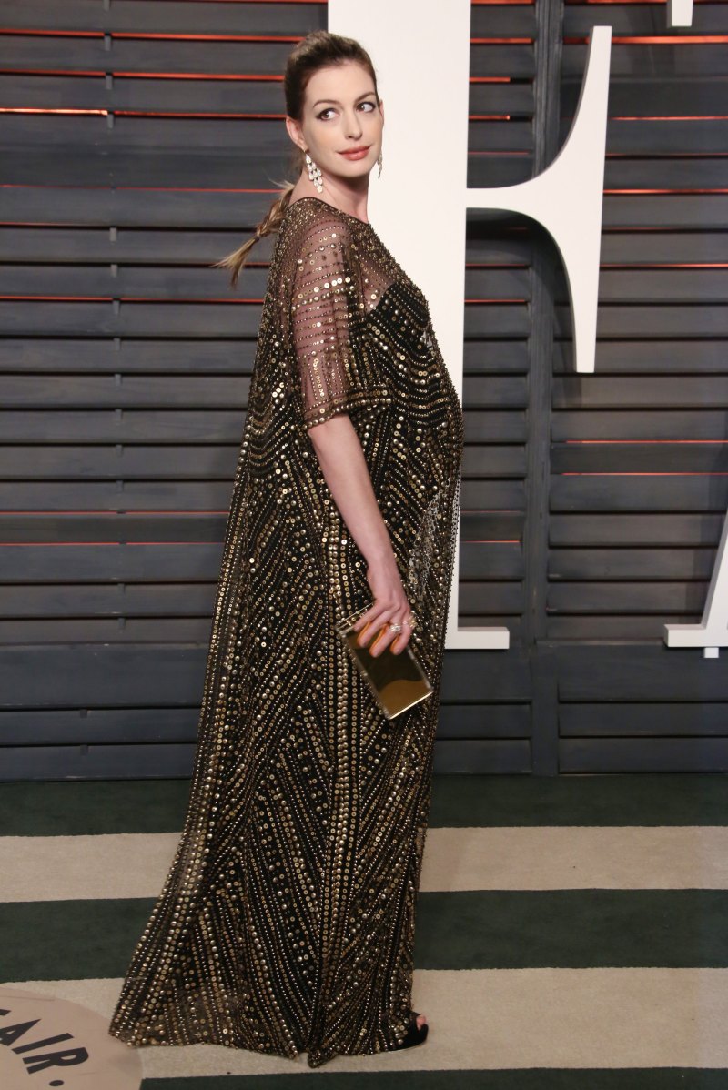The Most Fashionable Red Carpet Baby Bump Moments Over the Years! Kim Kardashian, Ciara and More