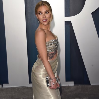 Scarlett Johansson Is One of the Highest-Paid Actress in Hollywood! See Her Net Worth