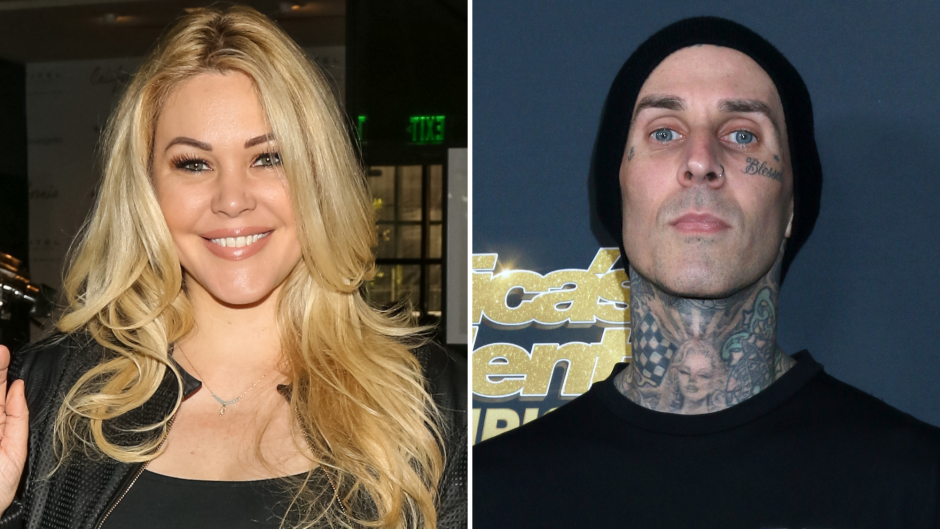 Shanna Moakler Plans to 'Auction Off' Items From Ex-Husband Travis Barker, Including Her Wedding Ring