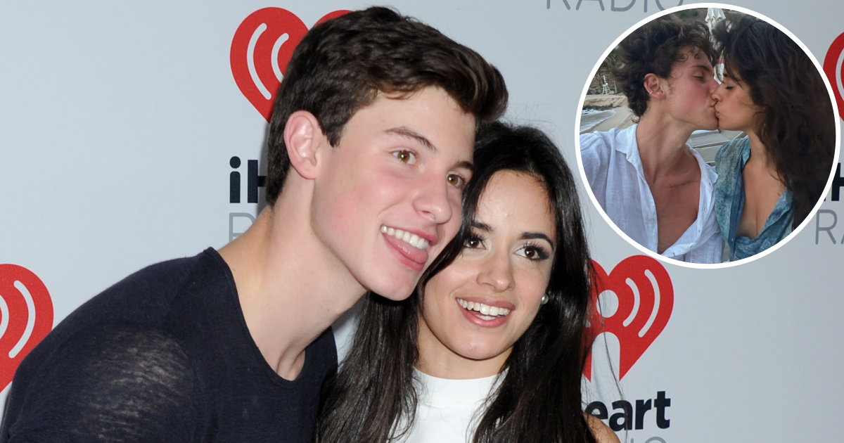 Shawn Mendes & Camila Cabello's Relationship Timeline: They Reunited?