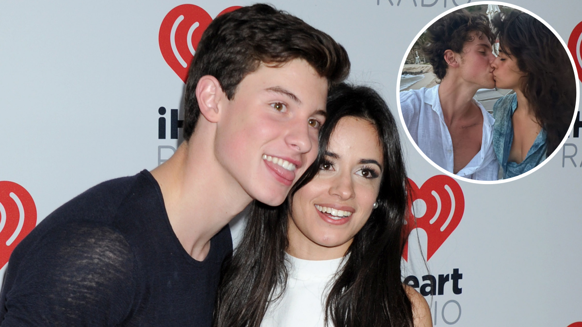 From Friends to Lovers! Camila Cabello and Shawn Mendes' Relationship Timeline
