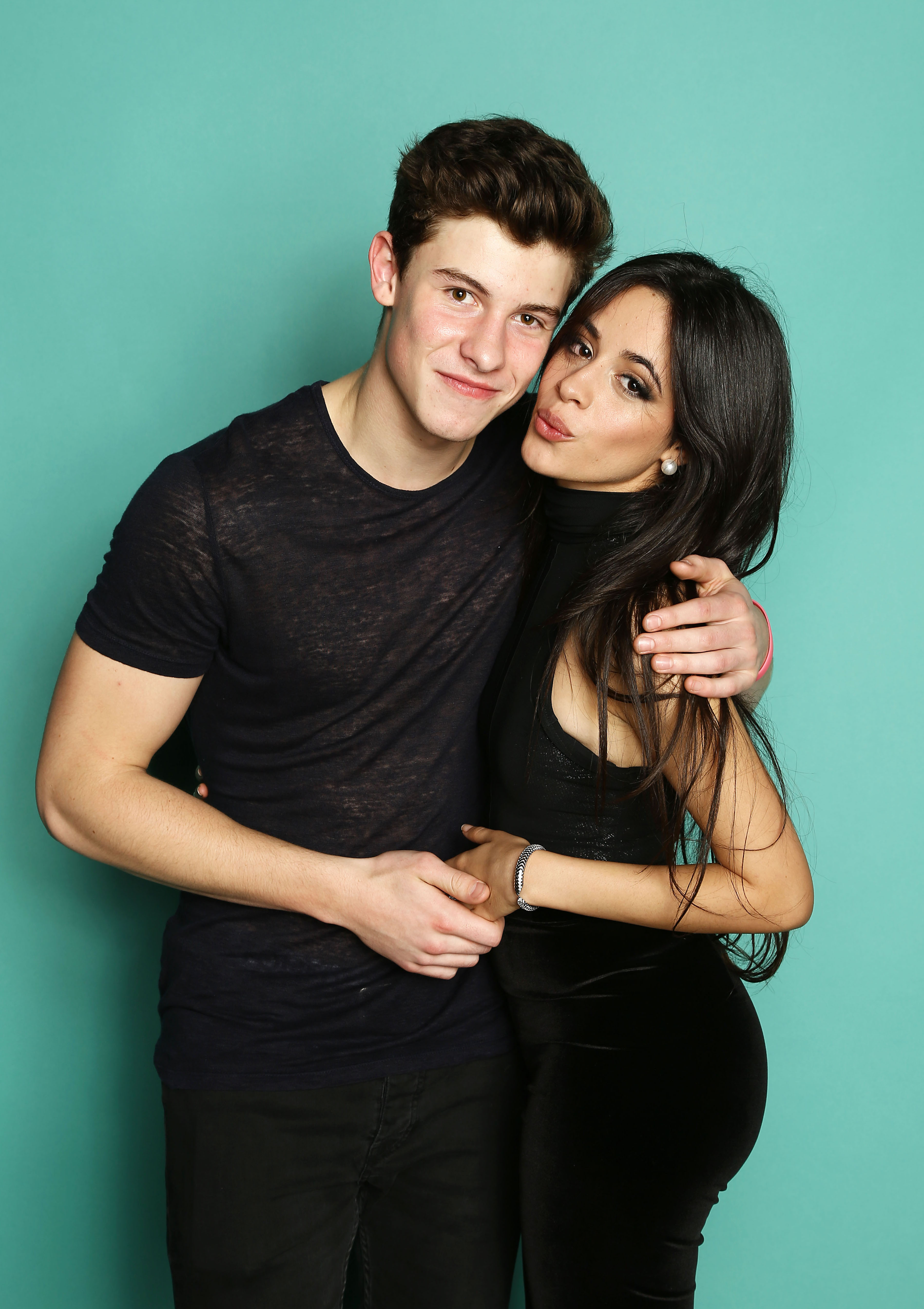 Camila Cabello and Shawn Mendes Relationship Timeline