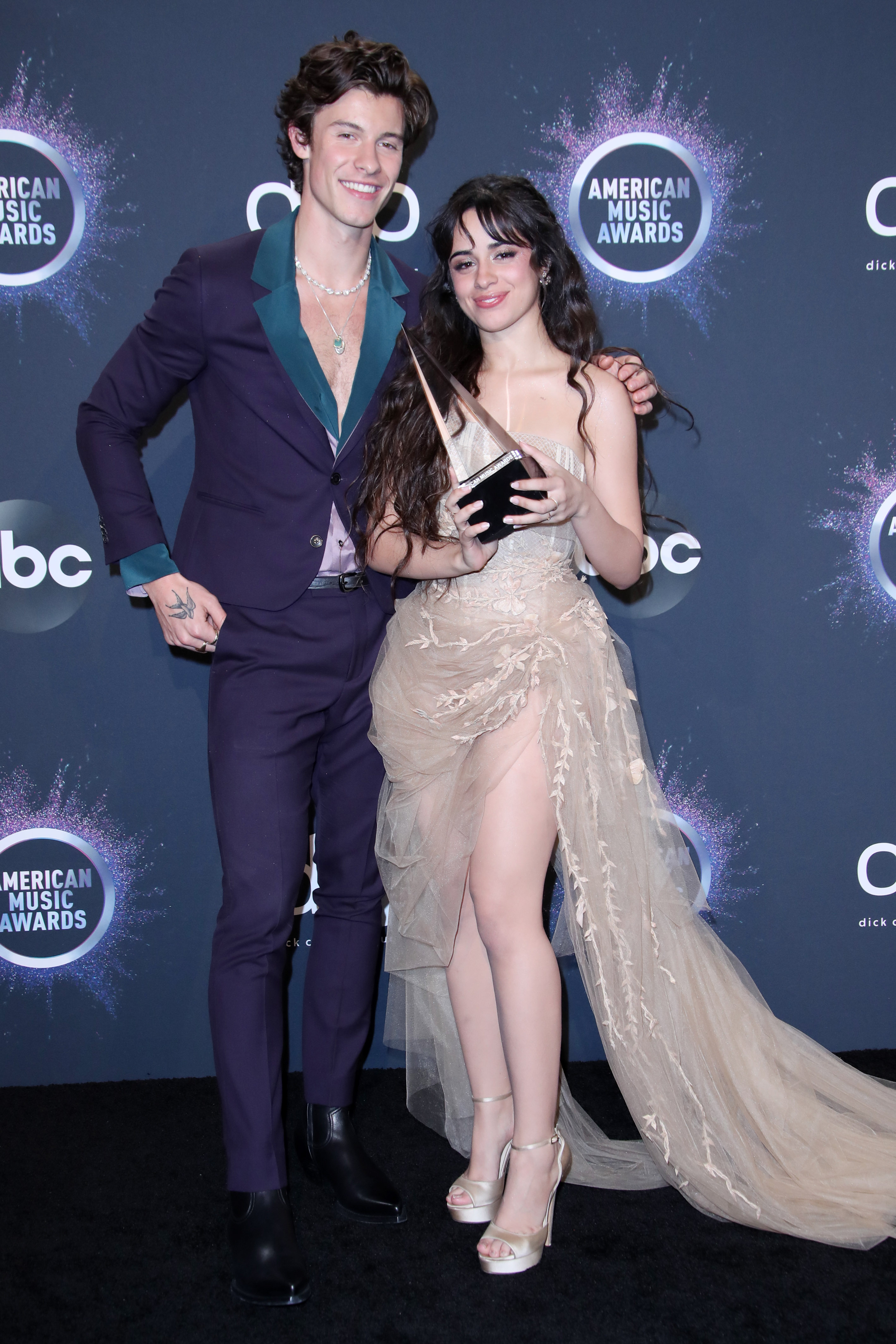 From Friends to Lovers! Camila Cabello and Shawn Mendes' Relationship Timeline