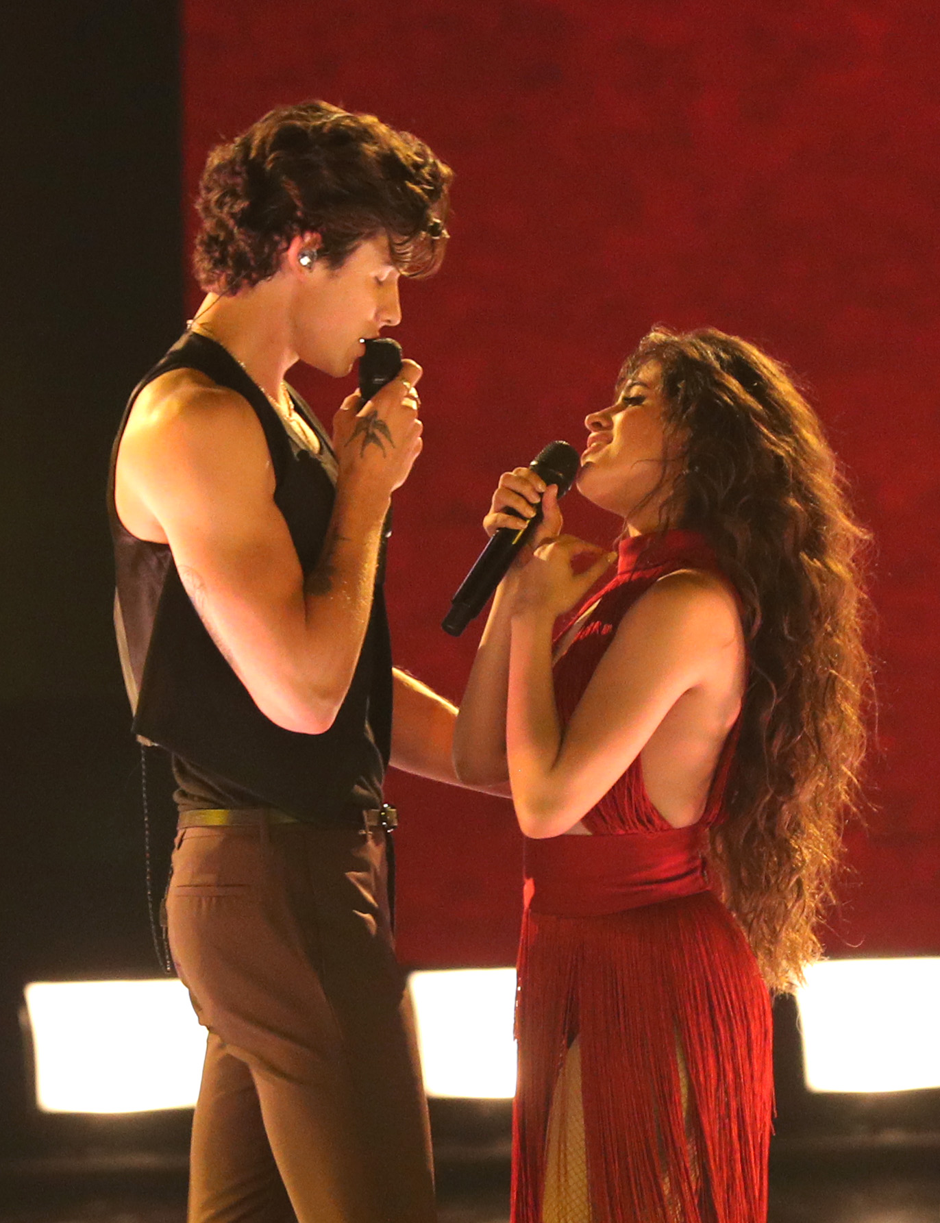 From Friends to Lovers! Camila Cabello and Shawn Mendes' Relationship Timeline