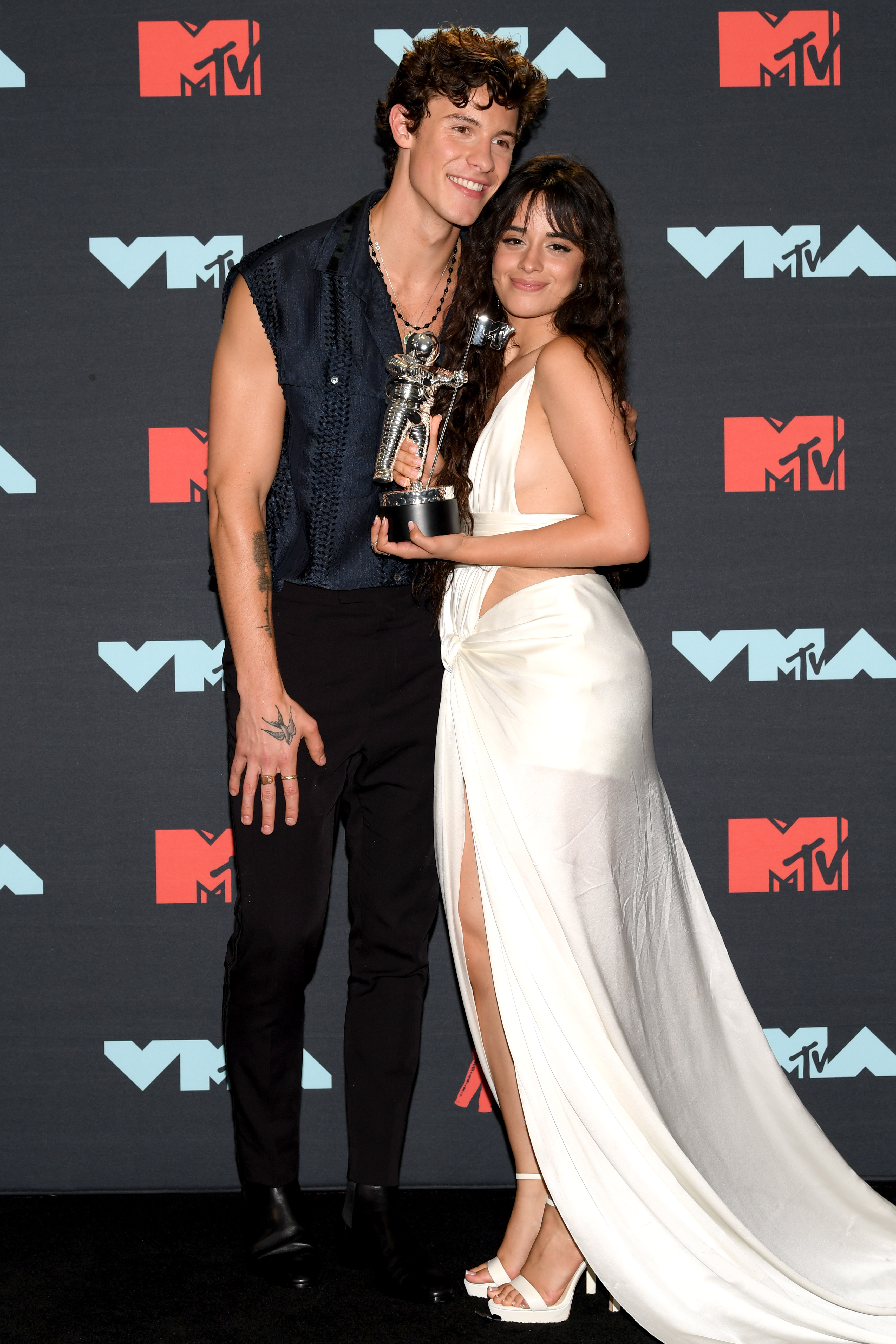 From Friends to Lovers! Camila Cabello and Shawn Mendes' Relationship Timeline