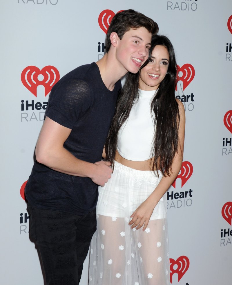 From Friends to Lovers! Camila Cabello and Shawn Mendes' Relationship Timeline