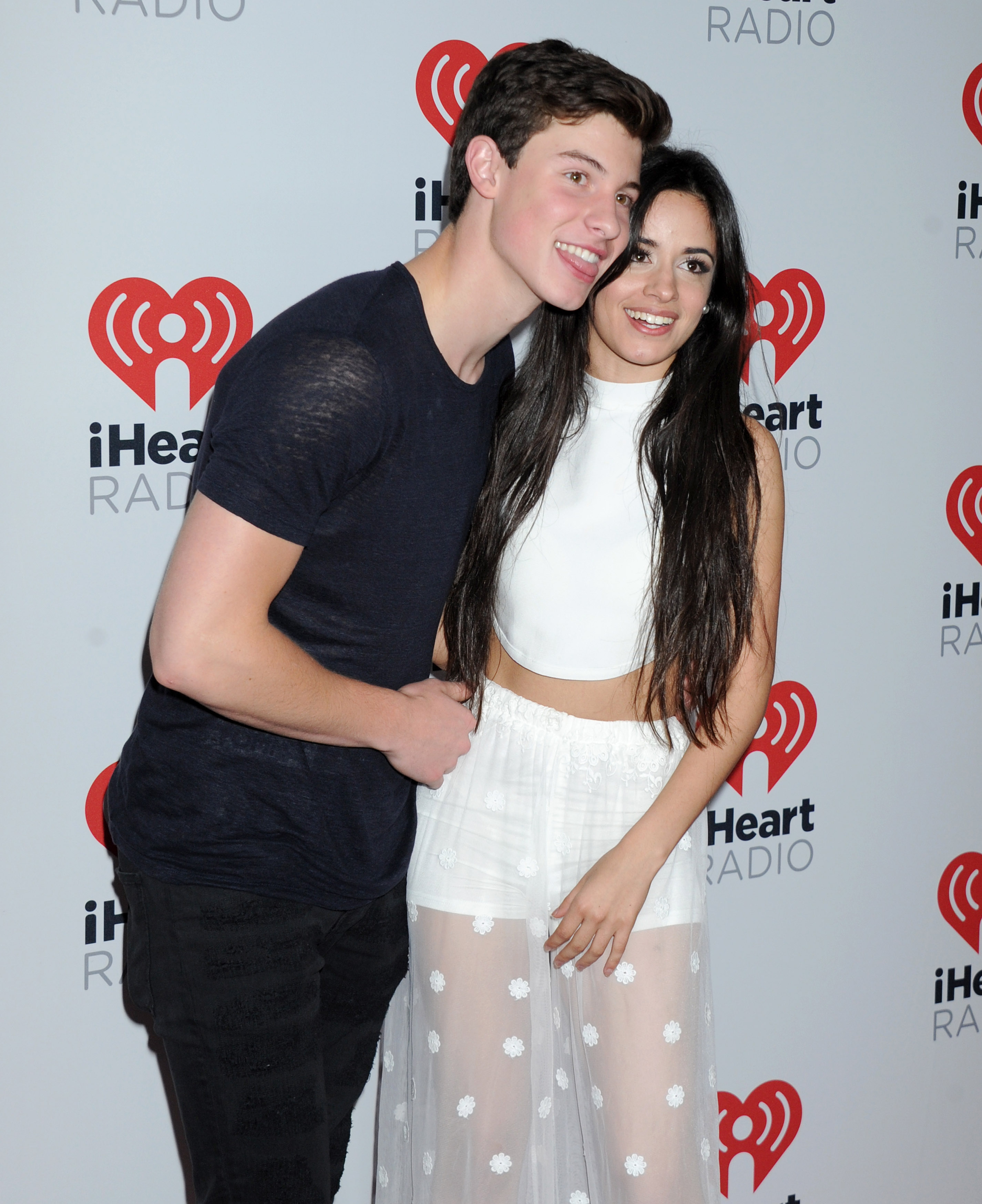 From Friends to Lovers! Camila Cabello and Shawn Mendes' Relationship Timeline
