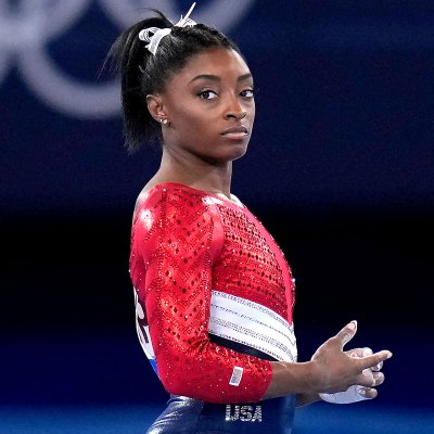 Simone Biles Withdraws From Olympic Finals Following Mental Health Concerns