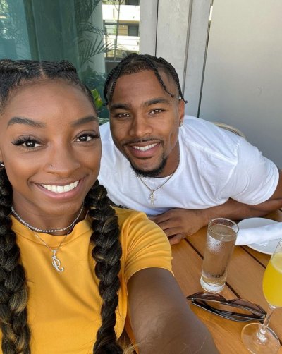 Simone and Jonathan Quotes