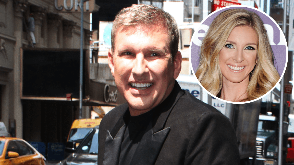 Todd Chrisley Breaks Silence on Estranged Daughter Lindsie’s Divorce From Will Campbell: ‘Sad Day'