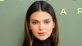 What Kendall Jenner Eats in a Day