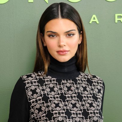 What Kendall Jenner Eats in a Day