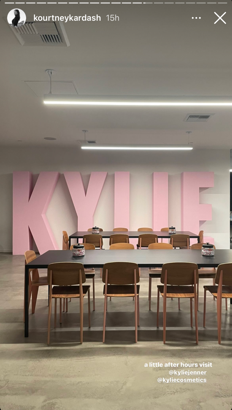 alabama-barker-kylie-cosmetics-office-tour