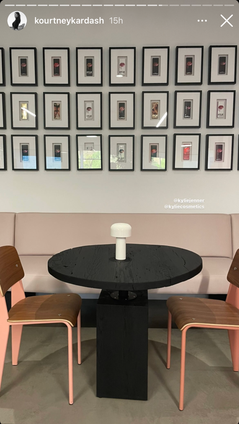 alabama-barker-kylie-cosmetics-office-tour