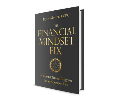 joyce marter book