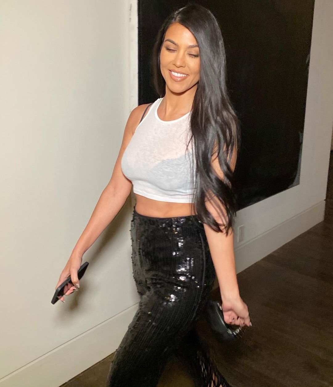 kourtney-kardashian-sheer-see-through-tops