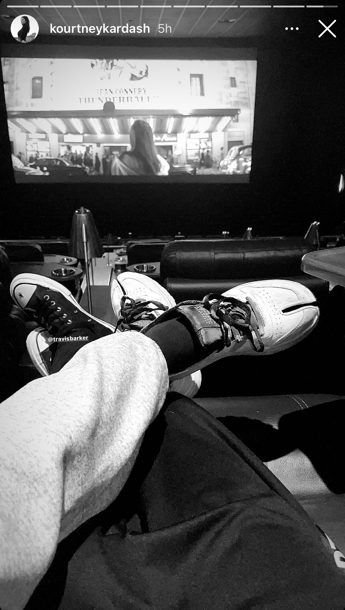 kourtney-travis-cutest-photos-feet-in-sneakers-ig
