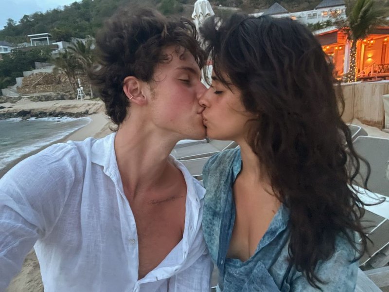 From Friends to Lovers! Camila Cabello and Shawn Mendes' Relationship Timeline