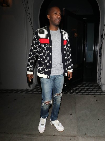 Adele's Rumored Boyfriend Rich Paul Teased Romance