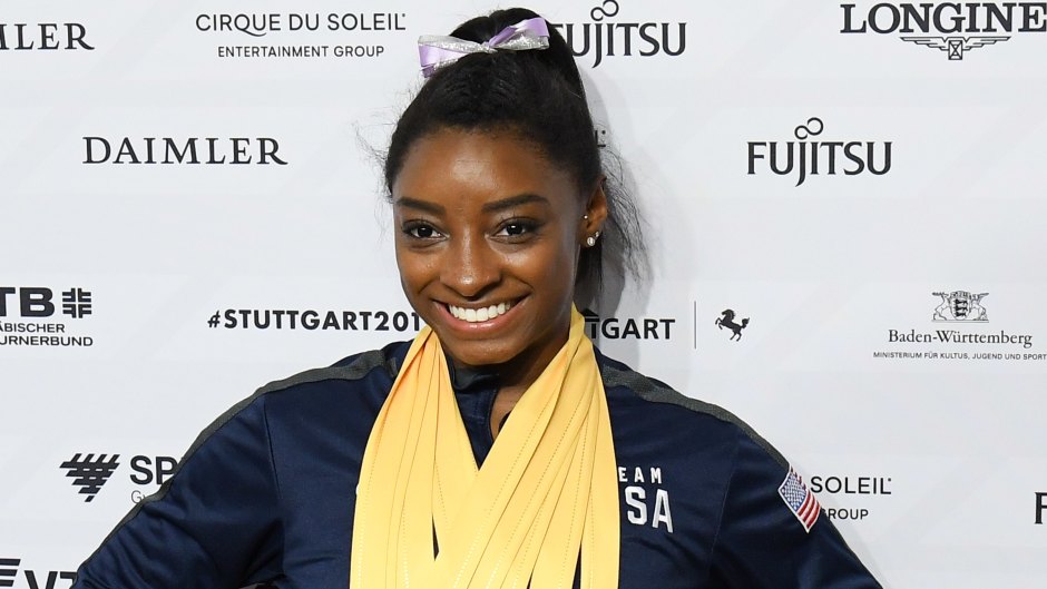 Simone Biles Olympic Medals: How Many Times Has She Won Gold?