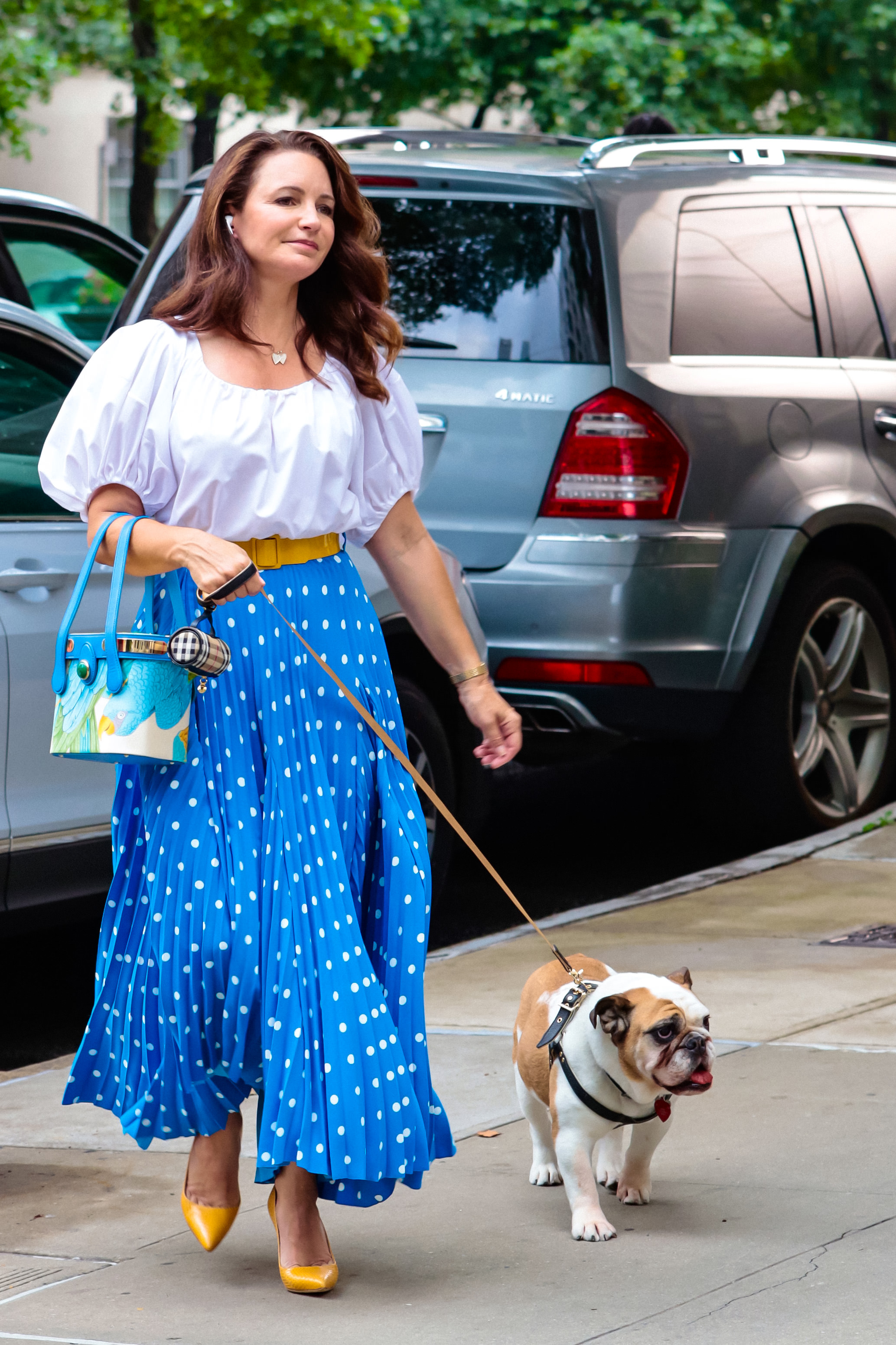 SATC Revival Fashion Looks