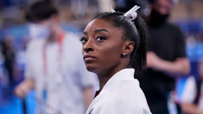 Simone Biles Out of the Olympics: What Happened on Team USA?