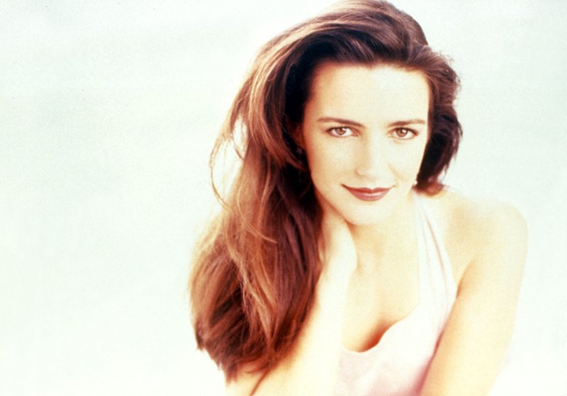 Did Kristin Davis Have Plastic Surgery? Transformation Photos 15
