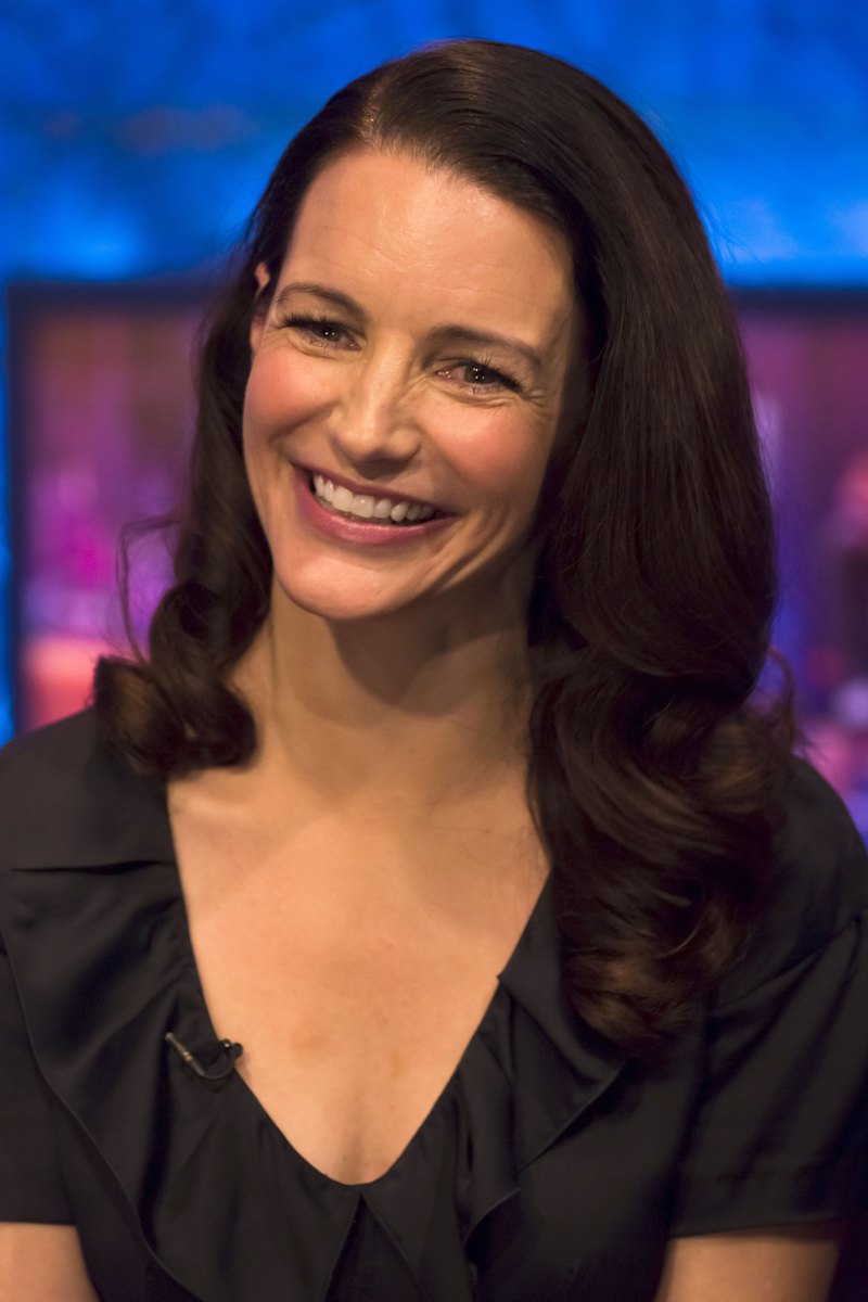 Did Kristin Davis Have Plastic Surgery? Transformation Photos 6