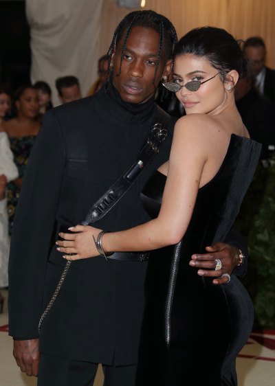 Kylie Jenner Travis Scott Quotes About Each Other 8