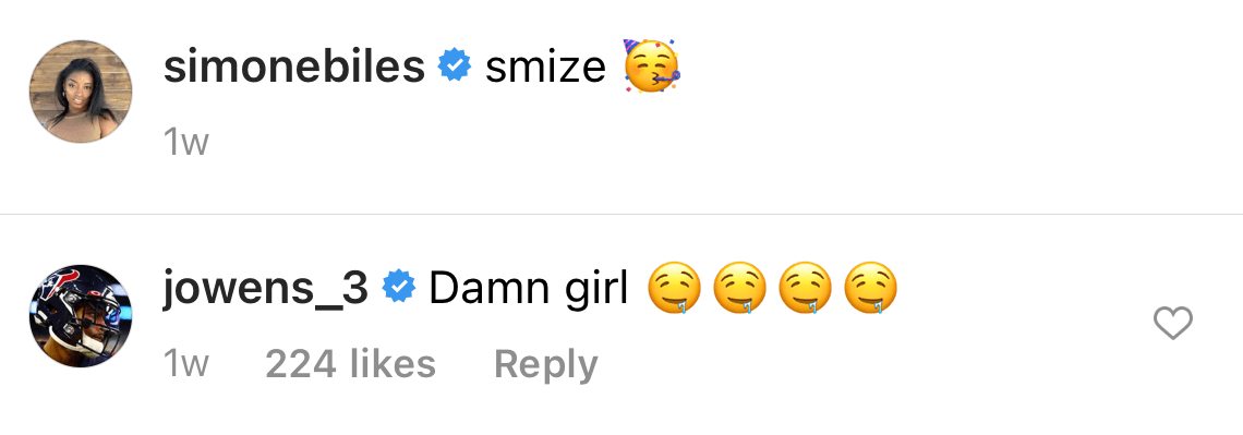 simone-biles-boyfriend-jonathan-owens-flirtiest-comments