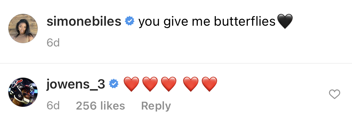 simone-biles-boyfriend-jonathan-owens-flirtiest-comments