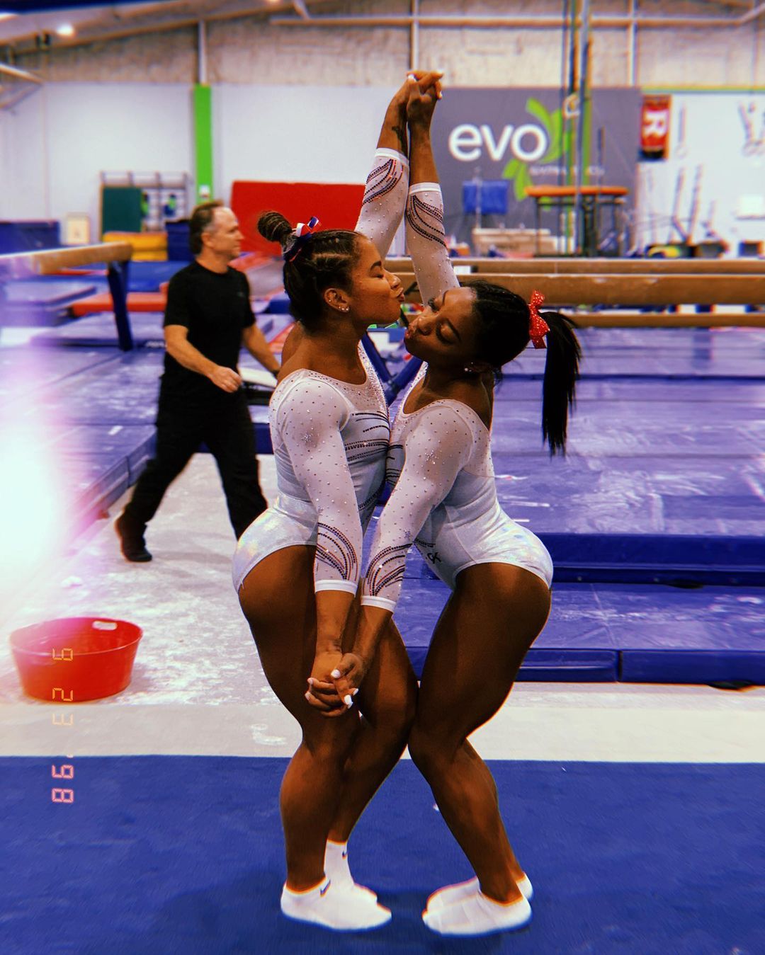 simone-biles-jordan-chiles-bff-photos