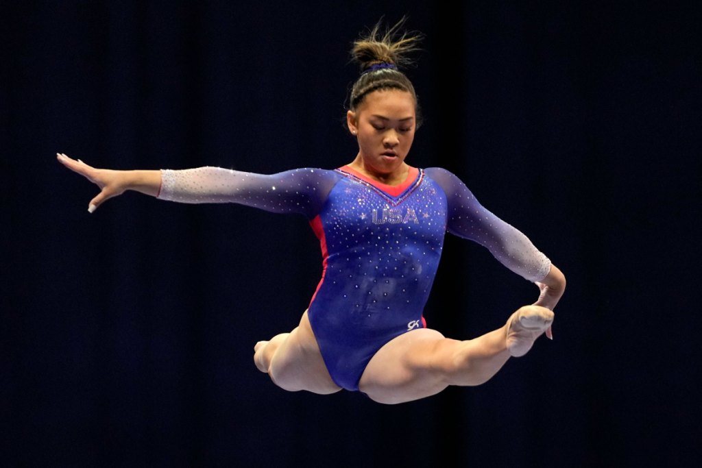 Suni Lee Net Worth: How the Olympic Gymnast Makes Money