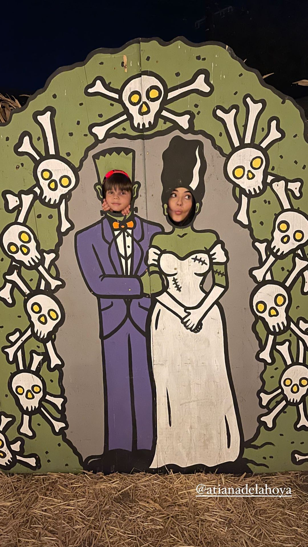 The Cutest Photos of Kourtney Kardashian and Travis Barker's Kids Together